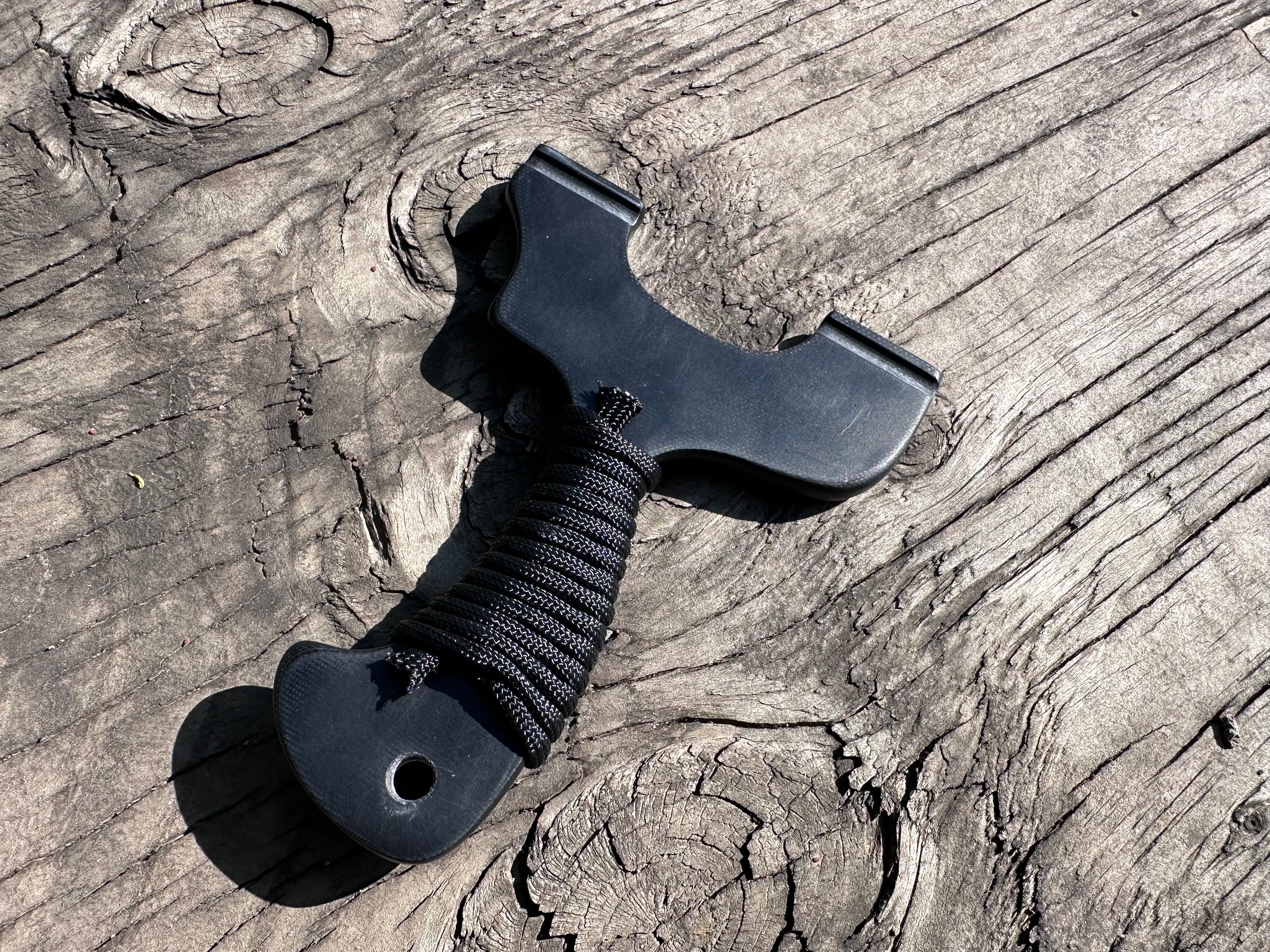 WR1 (Black)
