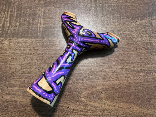 Demon Slingshot