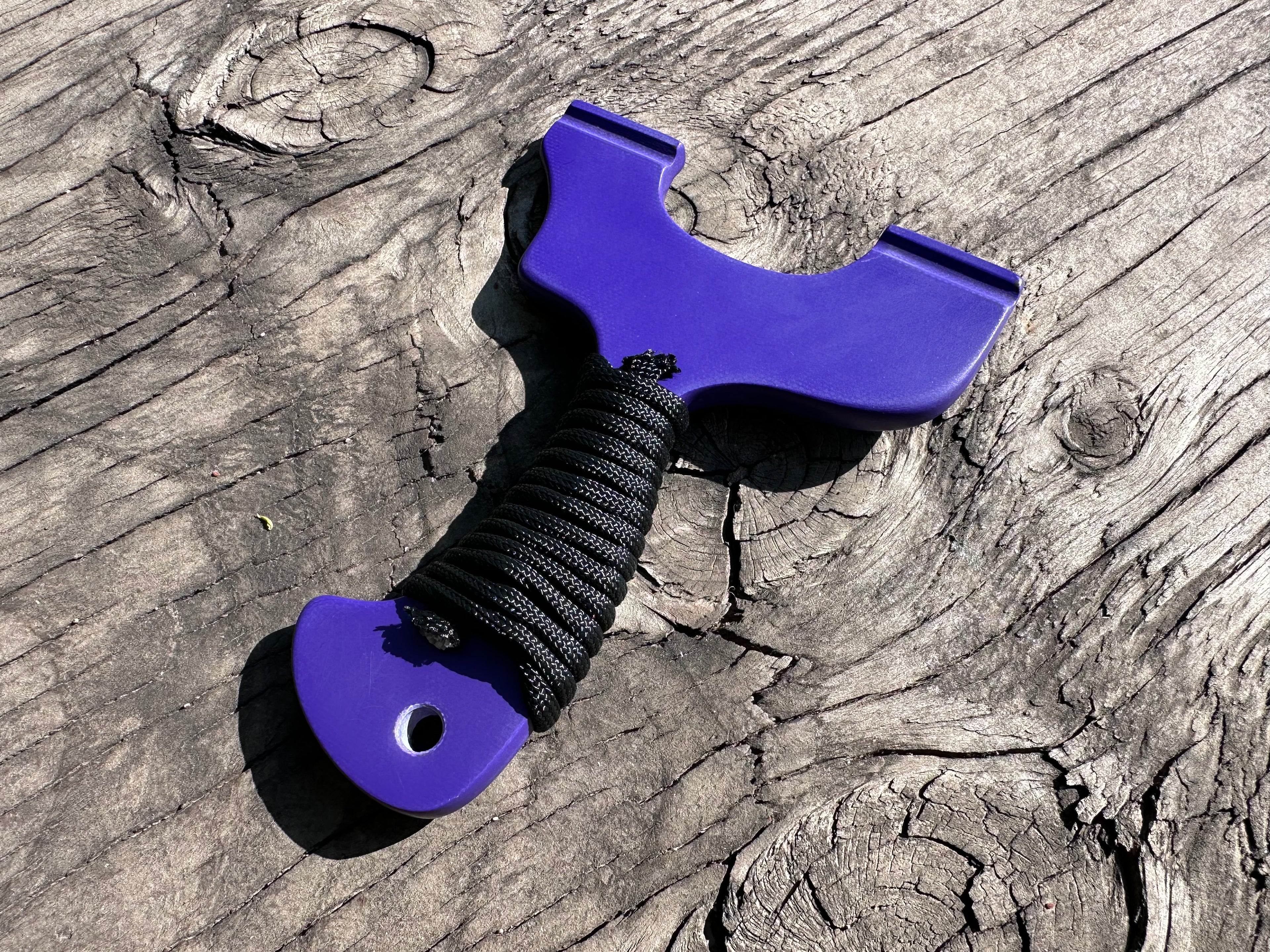 WR1 (Purple)