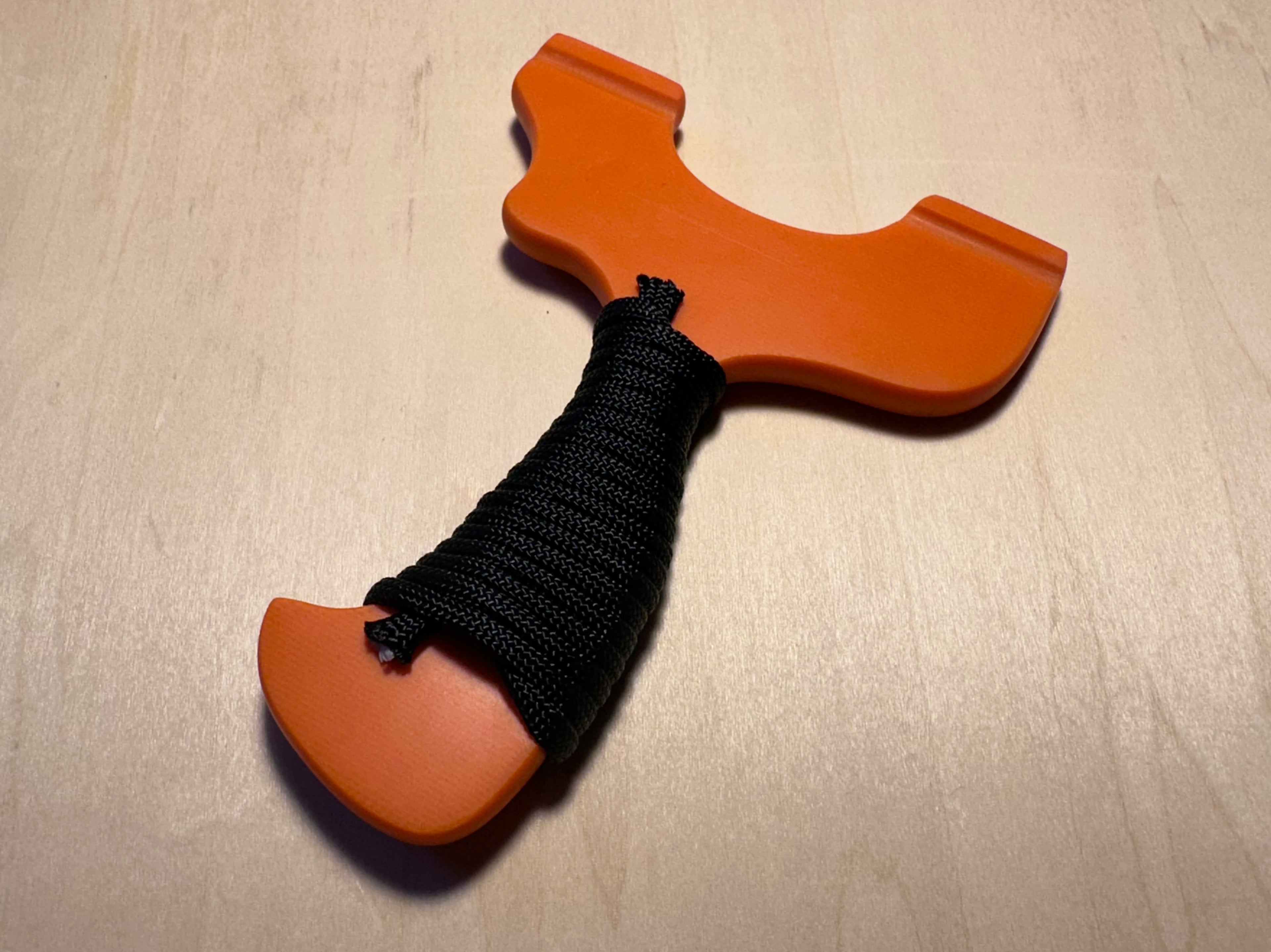 WR1 (Orange)