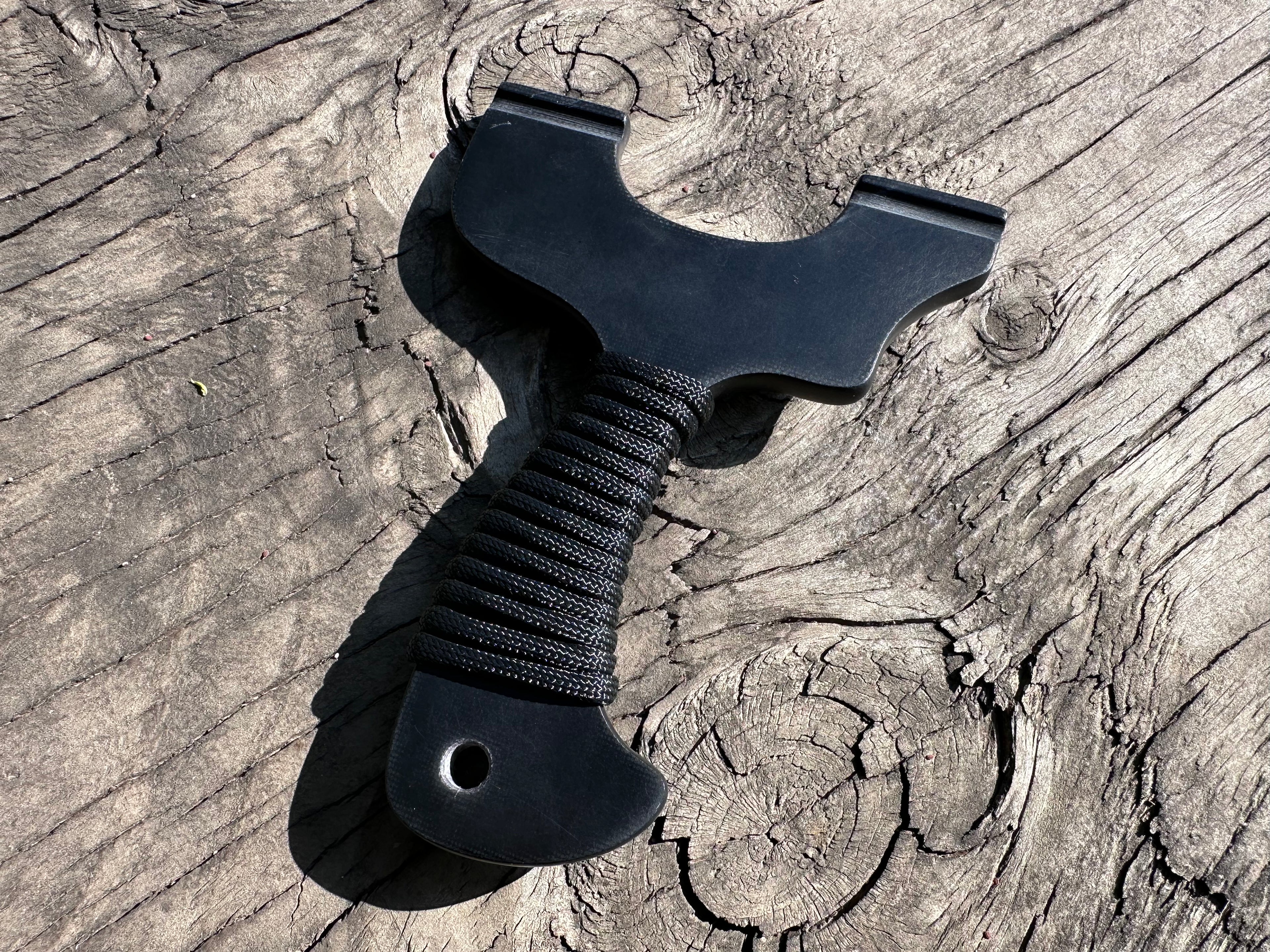 WR1 (Black)