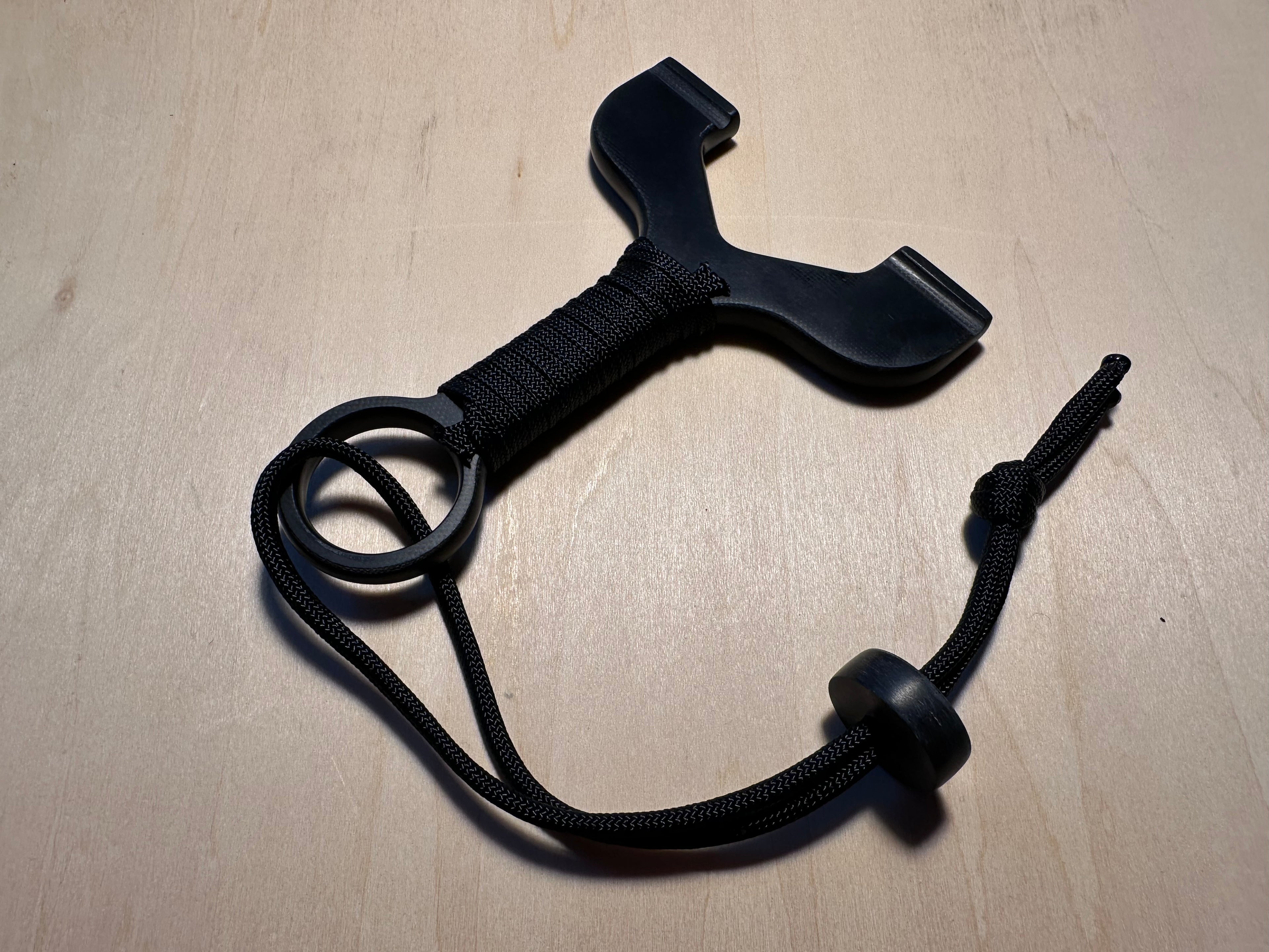 Revolt V2 (Black)
