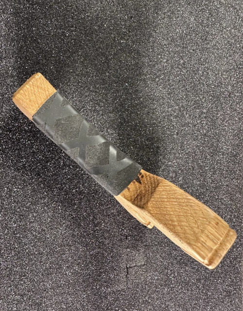 Kodiak Wooden Slingshot