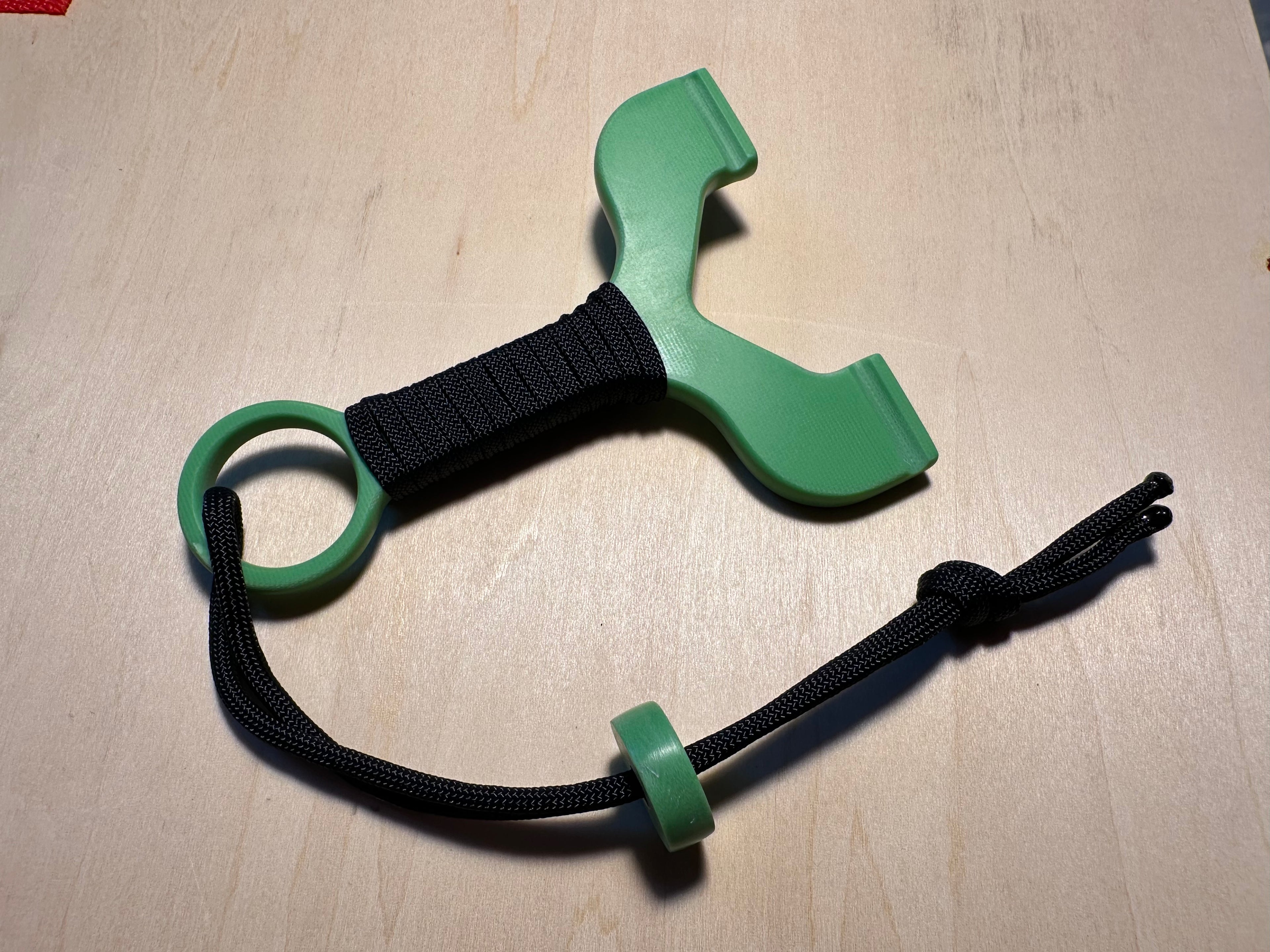 Revolt V2 (Green)