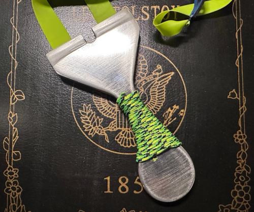 Crooked Pickle PFS Aluminum