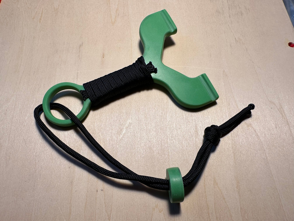 Revolt V2 (Green)