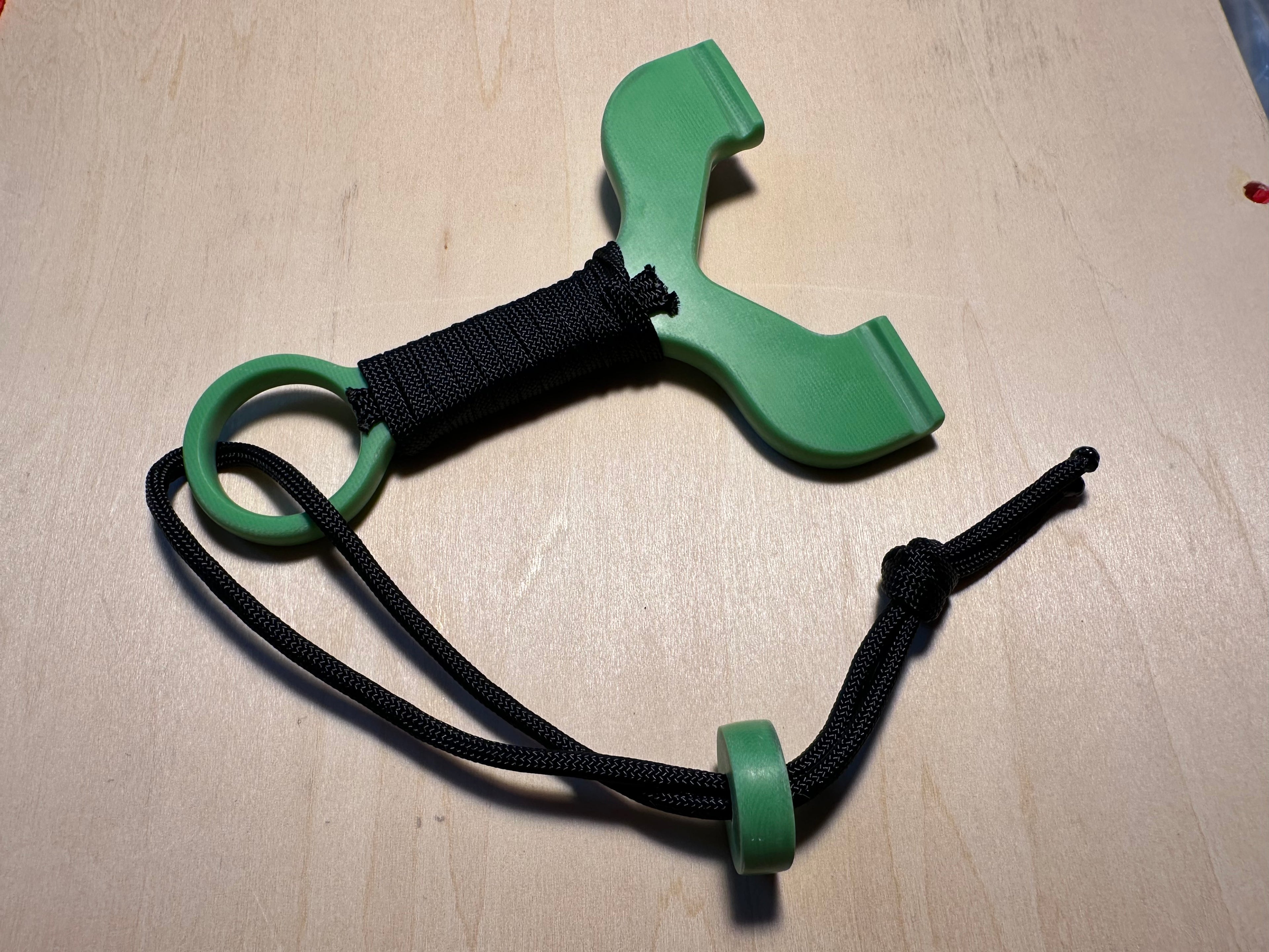 Revolt V2 (Green)