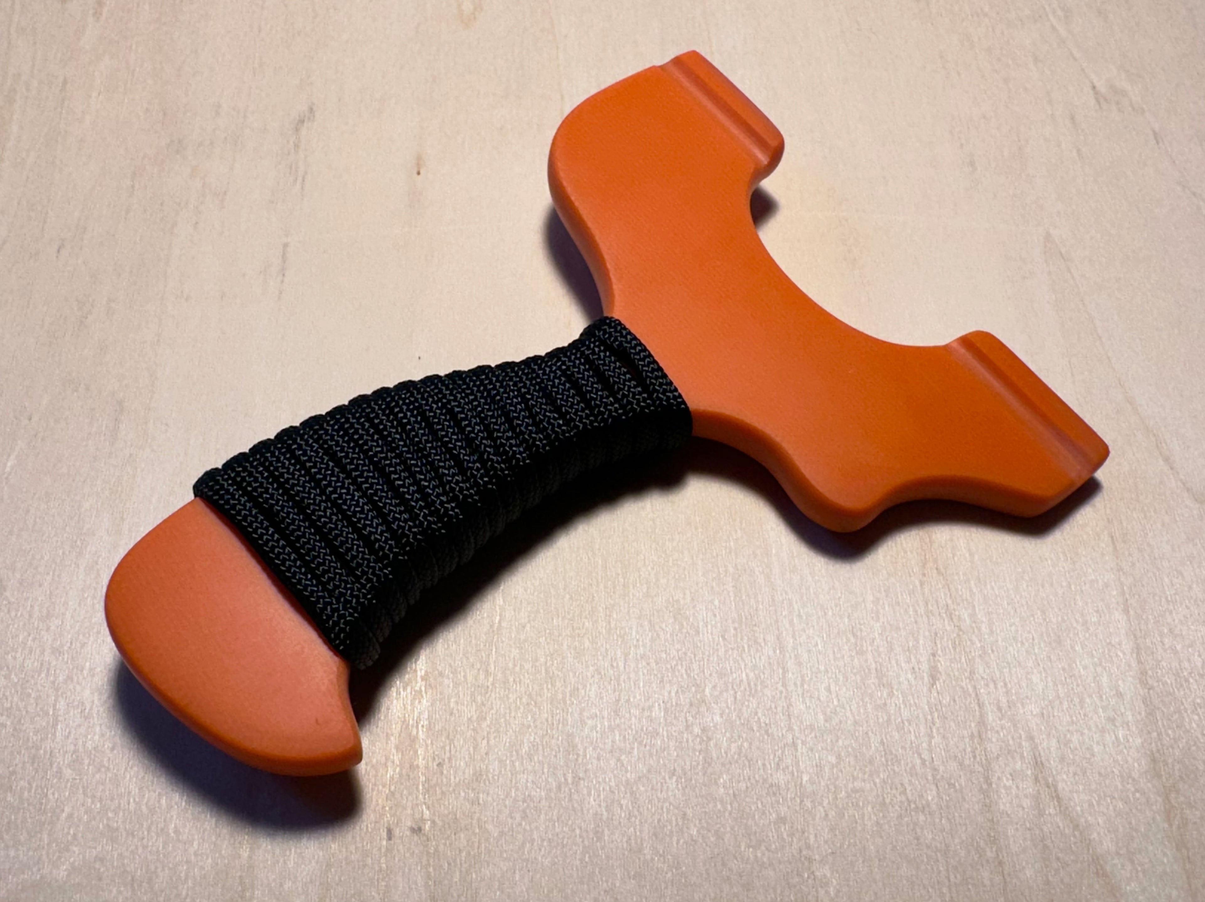 WR1 (Orange)