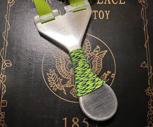 Crooked Pickle PFS Aluminum