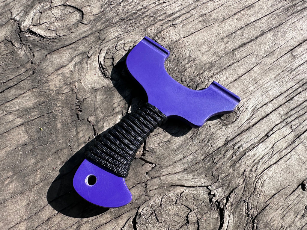 WR1 (Purple)