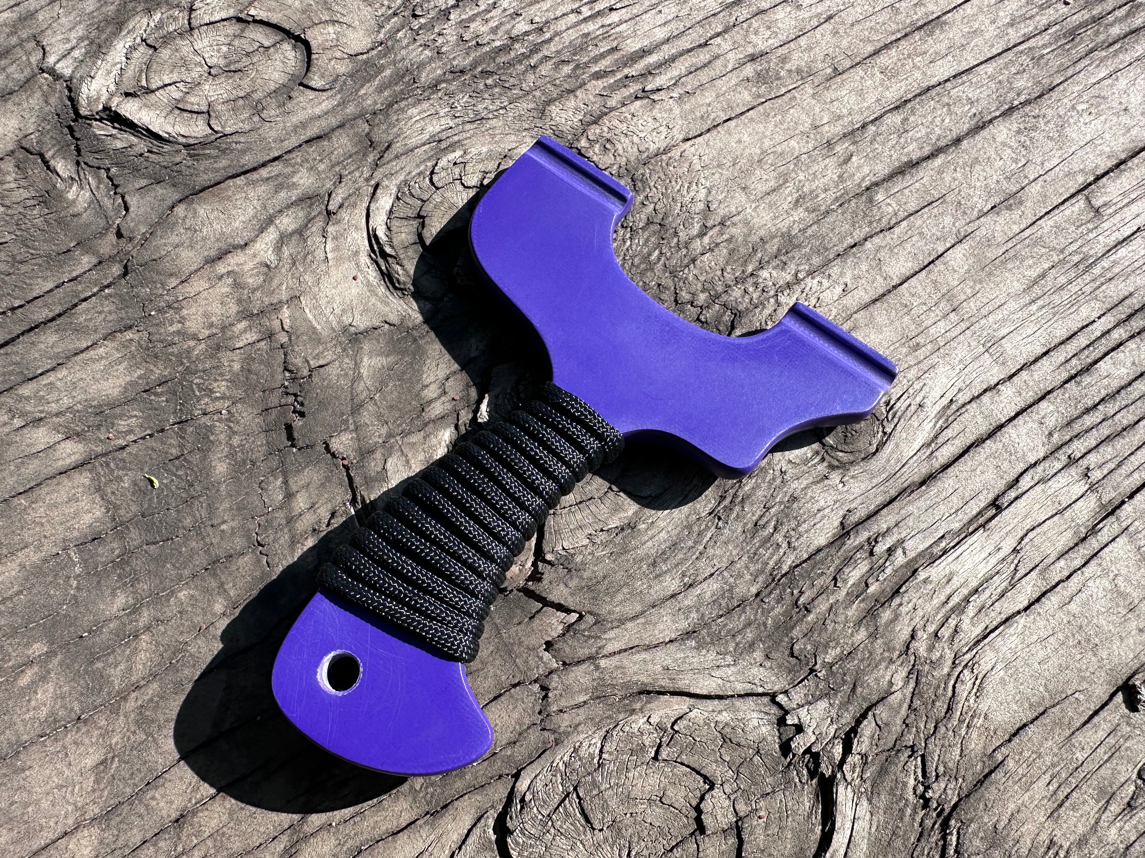 WR1 (Purple)